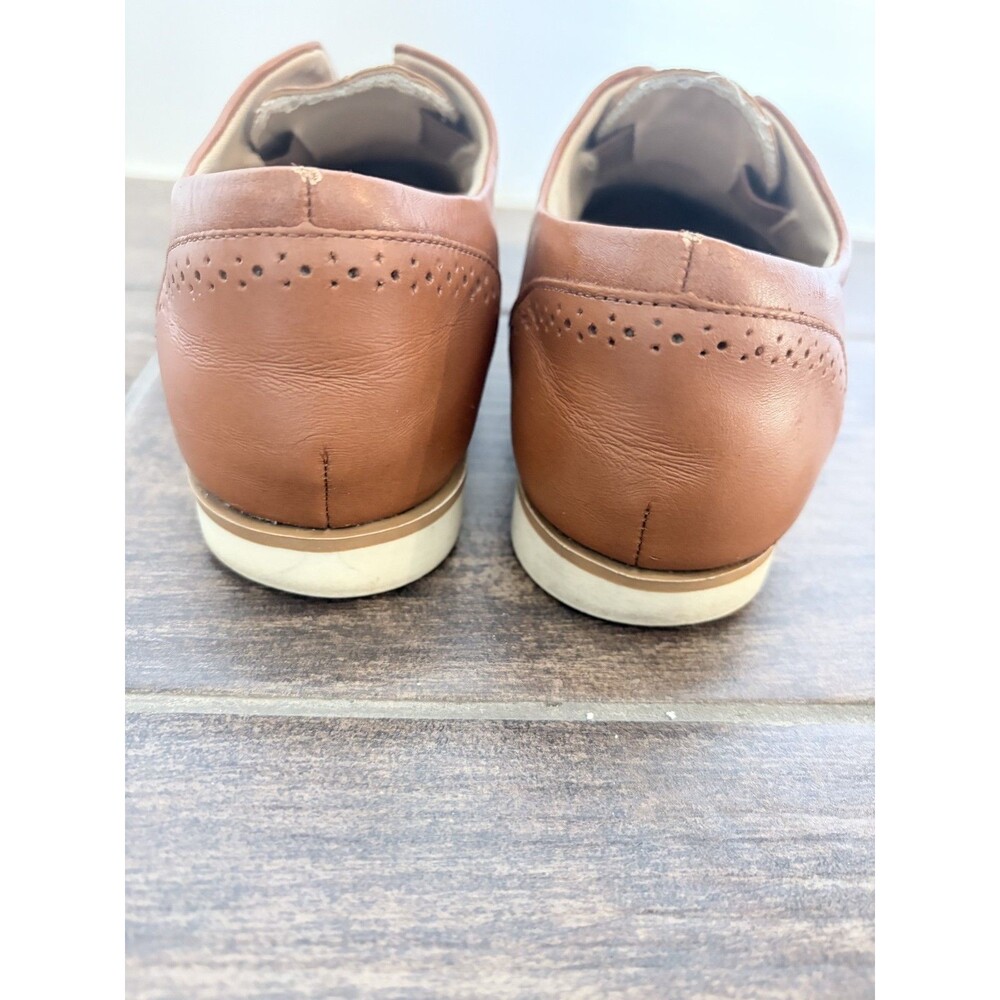 Time and Tru Shoes Genuine Leather Size 6 1/2 - Picture 8 of 15
